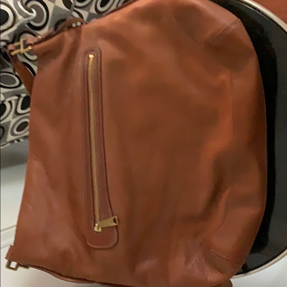Ralph Lauren Hobo Bag
